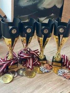 Jauniešu Boulinga Tūre