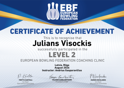 Julians Visockis