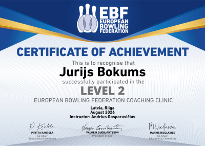 Jurijs Bokums