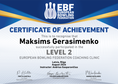 Maksims Gerasimenko
