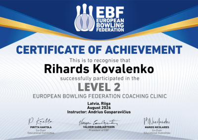 Rihards Kovaļenko