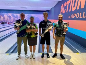 Uzvarētāji VIP CUP 2025