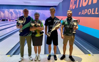 VIP CUP 2025 uzvarētājs – igaunis Siim Henrik Saar