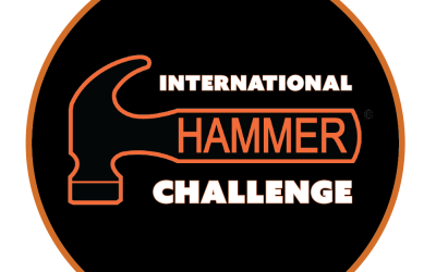 International Hammer Challenge 2025 uzvarētājs – soms Petteri Salonen