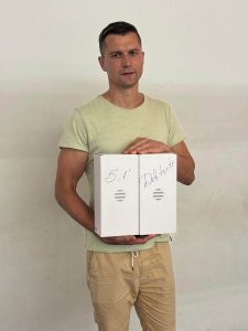 Raivo Jakovels - Labākais Debitants