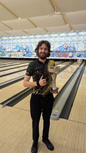 Uzvarētājs - Normunds Rabkevičs