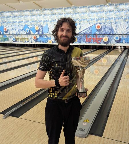 Uzvarētājs - Normunds Rabkevičs