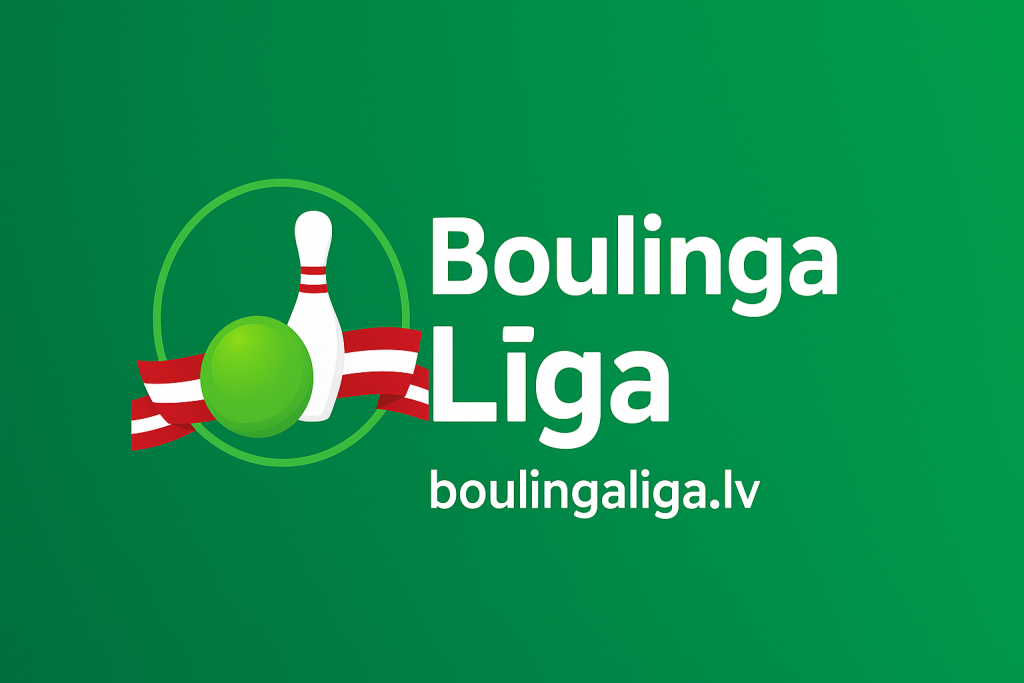 BoulingaLīga.lv