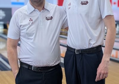 Latvija - Deaflympics 2025