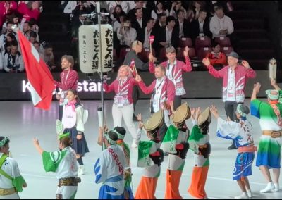 Latvija - Deaflympics 2025