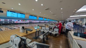 Latvija - Deaflympics 2025