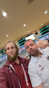 Latvija - Deaflympics 2025