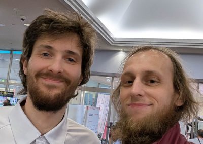 Latvija - Deaflympics 2025