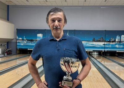 Latvijas Senioru Kausa 2025 uzvarētājs