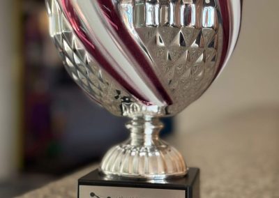 Latvijas Senioru Kauss 2025