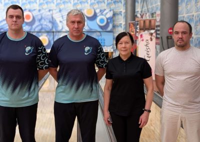 R.Kovaļenko, I.Vinters vs S.Jemeļjanova, E.Tračs