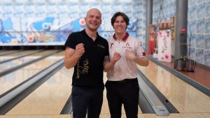 LBF 4.Reitinga turnīra 1 finālspēles dalībnieki