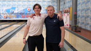 LBF 4.Reitinga turnīra 2 finālspēles dalībnieki