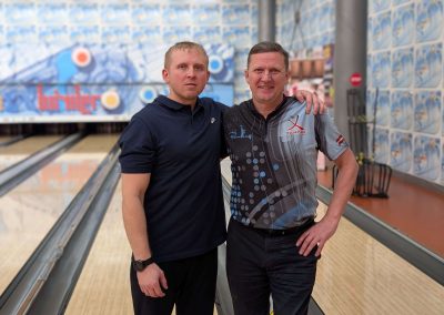 LBF 4.Reitinga turnīra finālspēles dalībnieki