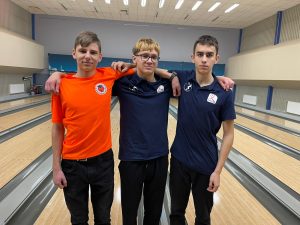 LJČ2025 B grupas Finālisti