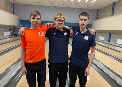 LJČ2025 B grupas Finālisti