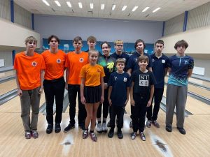 LJČ2025 dalībnieki