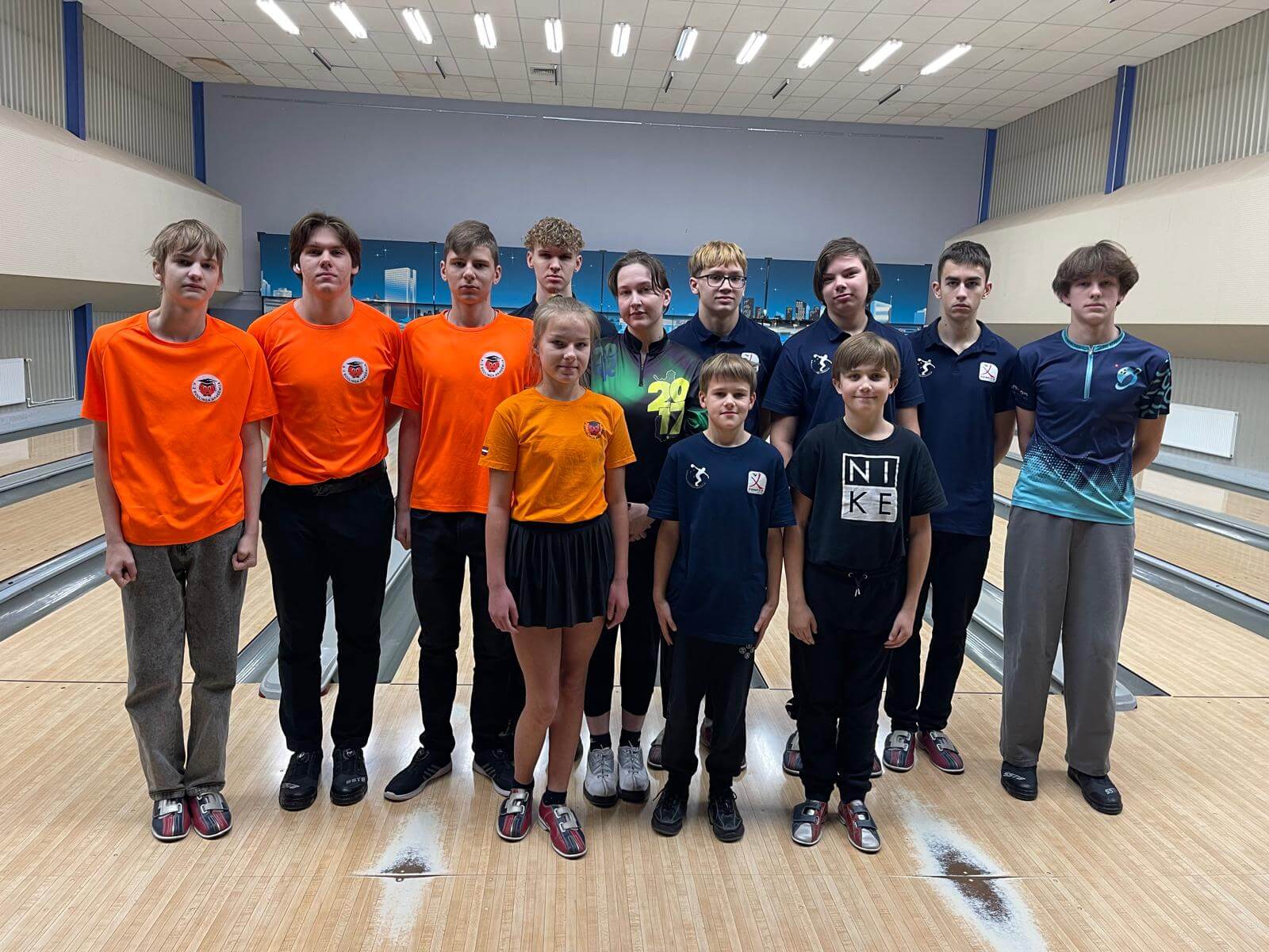 LJČ2025 dalībnieki