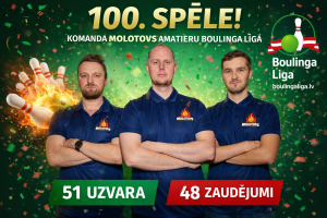 Komanda Molotovs