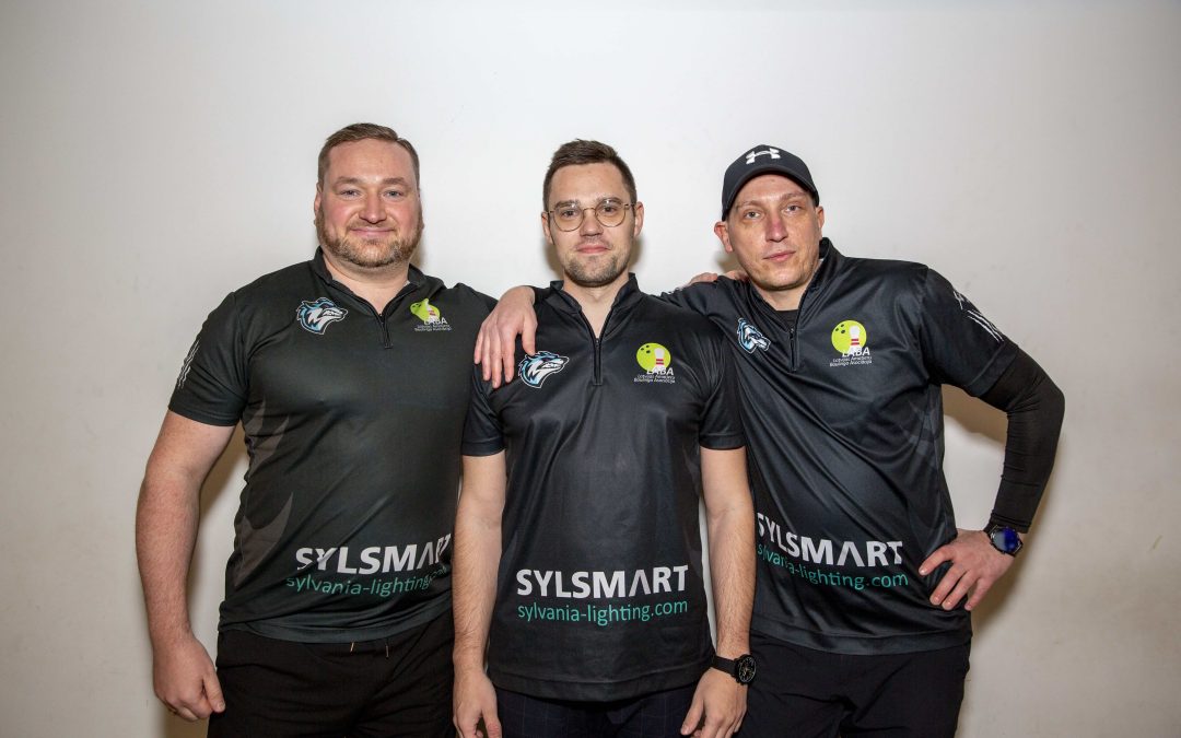 Vai TOP 2 komandas ir jau noskaidrotas Gold divīzijā?