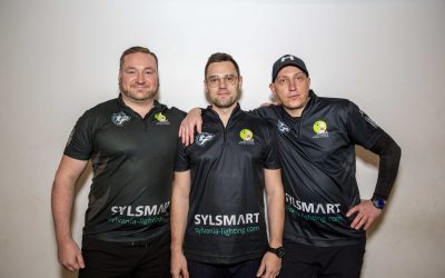 Vai TOP 2 komandas ir jau noskaidrotas Gold divīzijā?