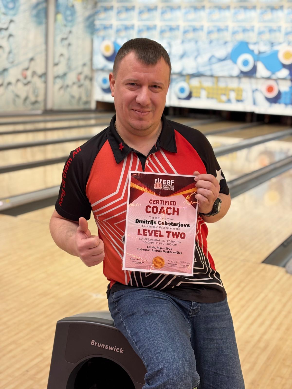 Dmitrijs Čebotarjovs