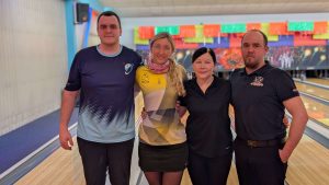 Fināla 1 spēles dalībnieki