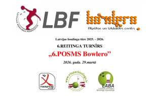 6.Latvijas Reitinga Turnīrs