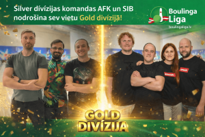 AFK SIB