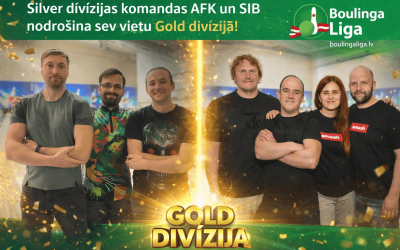 Silver divīzija. Cīņa par 3 vietu