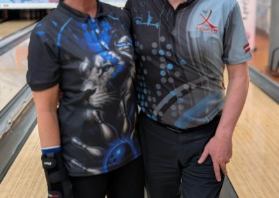 Fināla 1 spēles dalībnieki