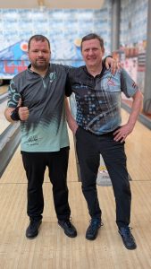 Fināla 2 spēles dalībnieki