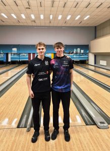 Mītava Bowling Cup 2026 - Finālisti