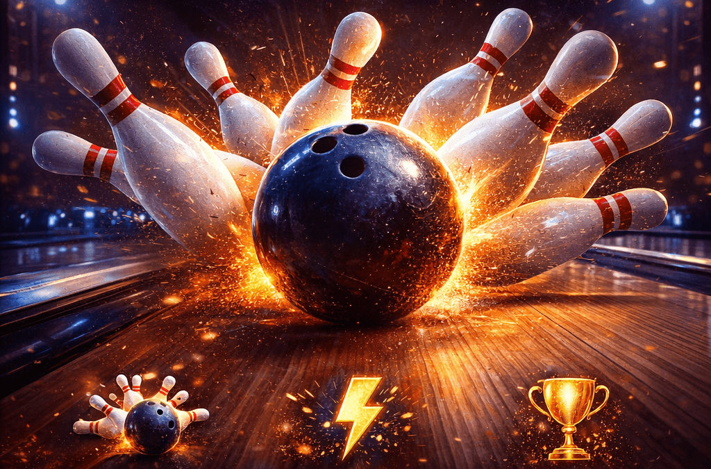 Boulinga turnīrs – Mulligan