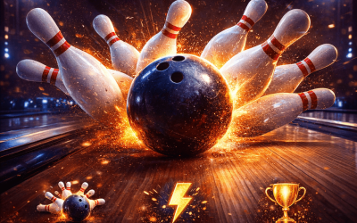 Boulinga turnīrs – Mulligan