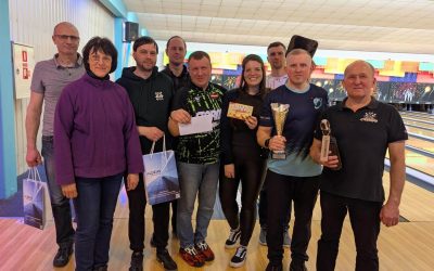 II 40-Frame Game “Muligan” uzvar Andris Stalidzāns