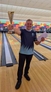 Uzvarētājs - Andris Stalidzāns