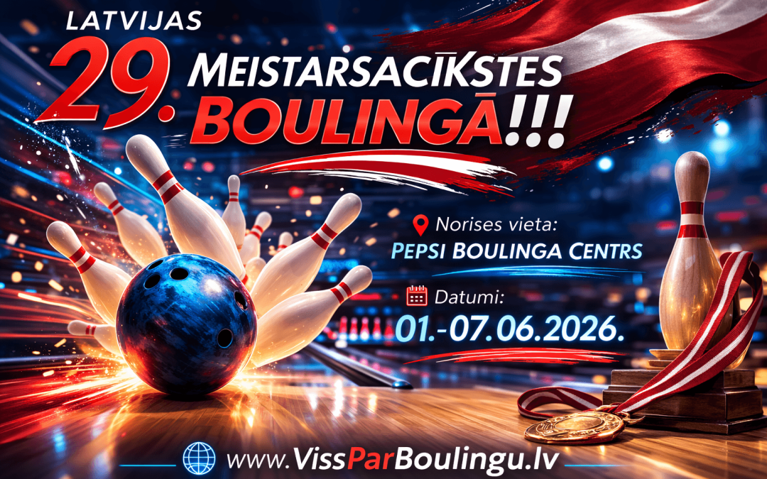 Noskaidrotas 29.LMS eļļas programmas