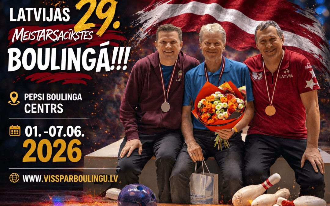 Titulētākie Latvijas Meistarsacīkšu dalībnieki