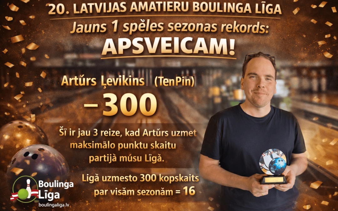 20 sezonas Platinum divīzijas spēlētāju rekordi