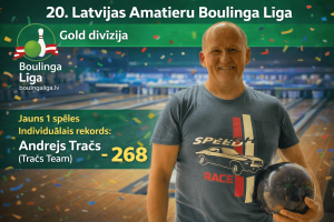 A.Tračs