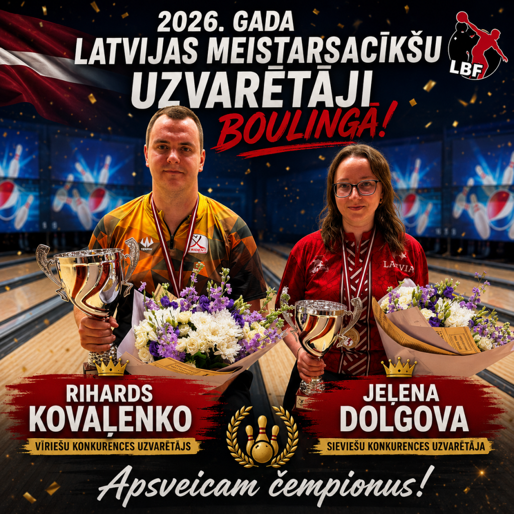 29.LMS čempioni