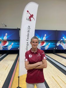 4.maiņas uzvarētāja Liāna Ponomarenko