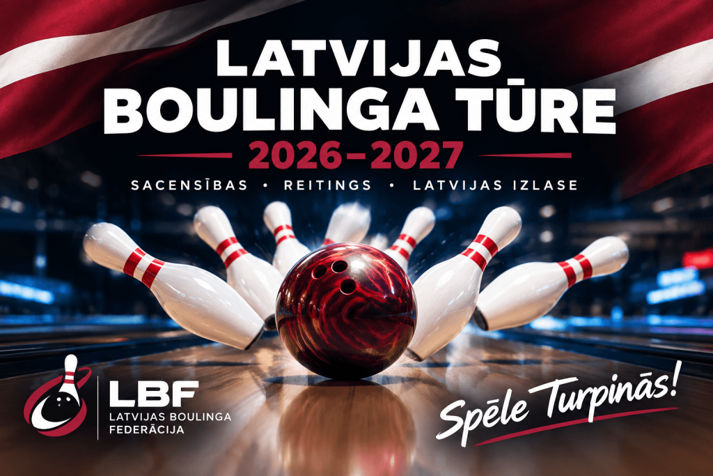 LBF boulinga tūre