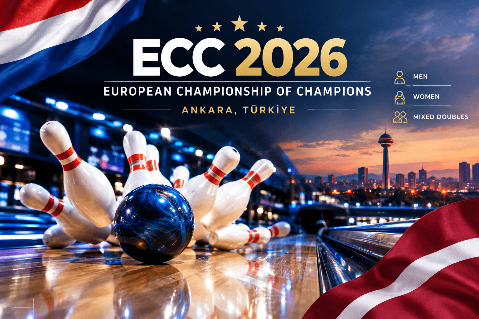ECC 2026 Ankara